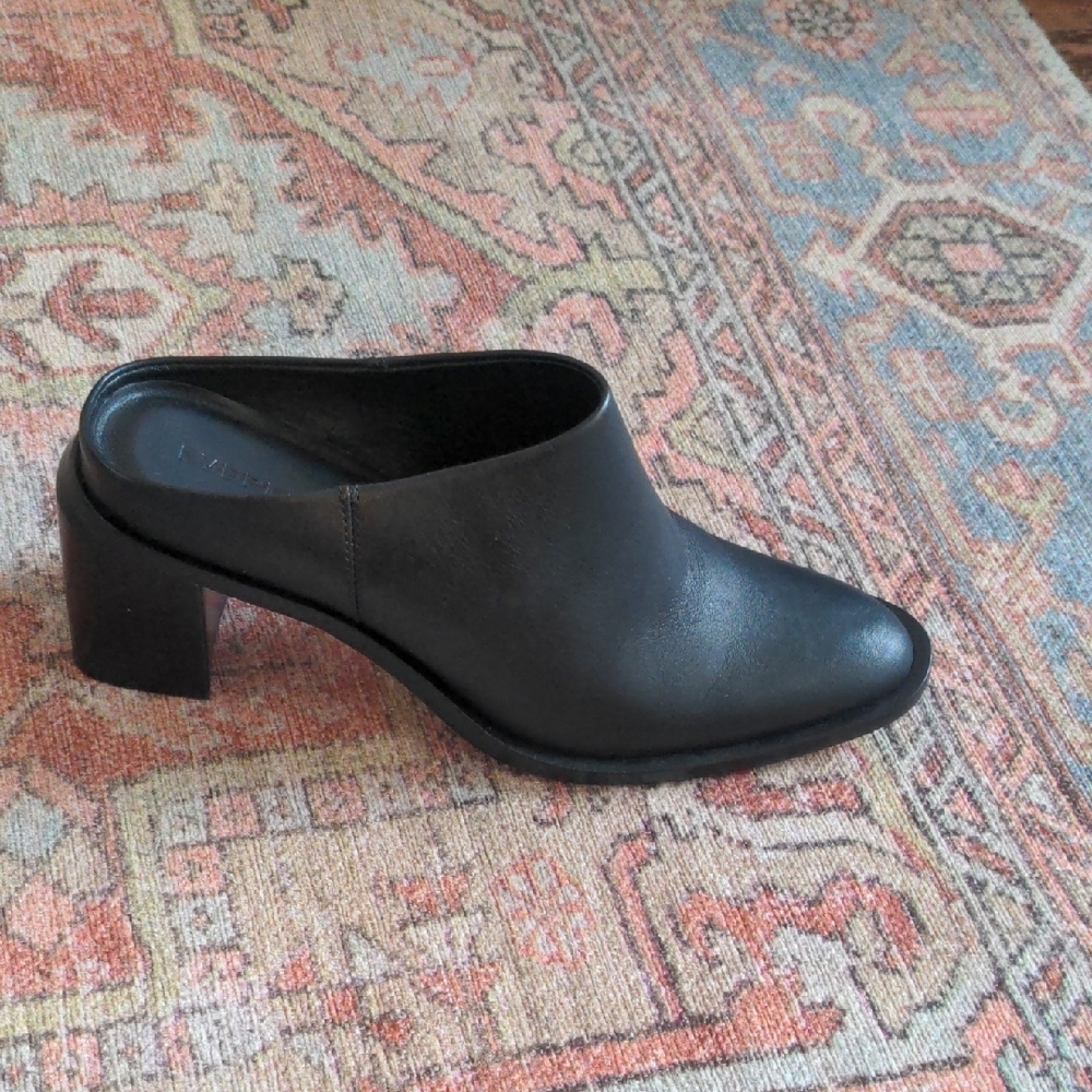 🆕EVERLANE The Outlaw Mule - Picture 2 of 13